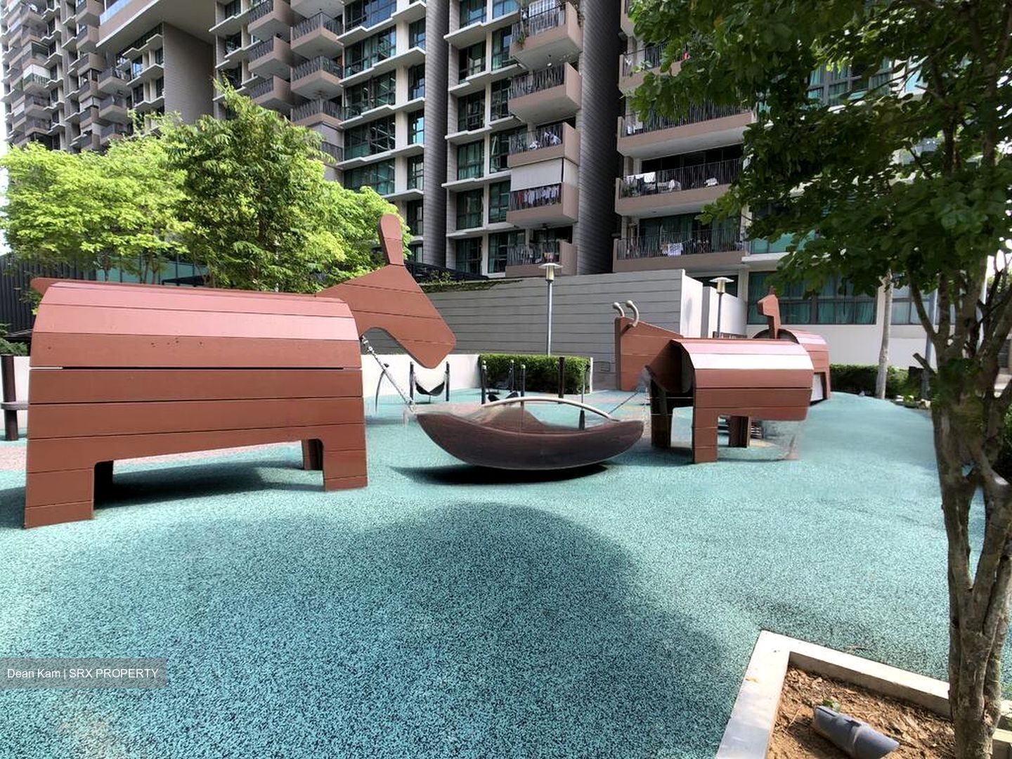 The Topiary (D28), Condominium #461780161